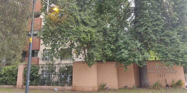 Av. Tobalaba 7377, Depto. 57, Edif. A - Imagen 10