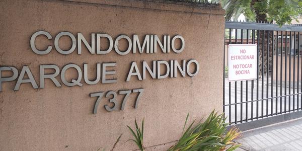 Av. Tobalaba 7377, Depto. 57, Edif. A - Imagen 12