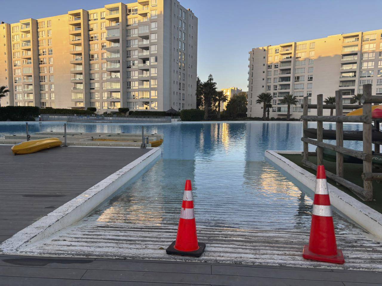 Av. El Estero 217, Depto. 409 - Imagen 9