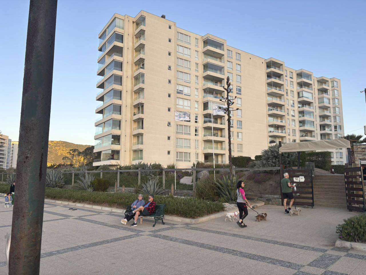 Av. El Estero 217, Depto. 409 - Imagen 12