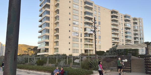 Av. El Estero 217, Depto. 409 - Imagen 34