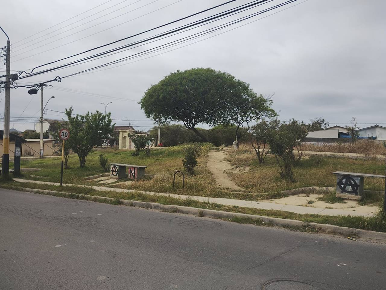 Pasaje Santiago Zavala 337 - Imagen 1
