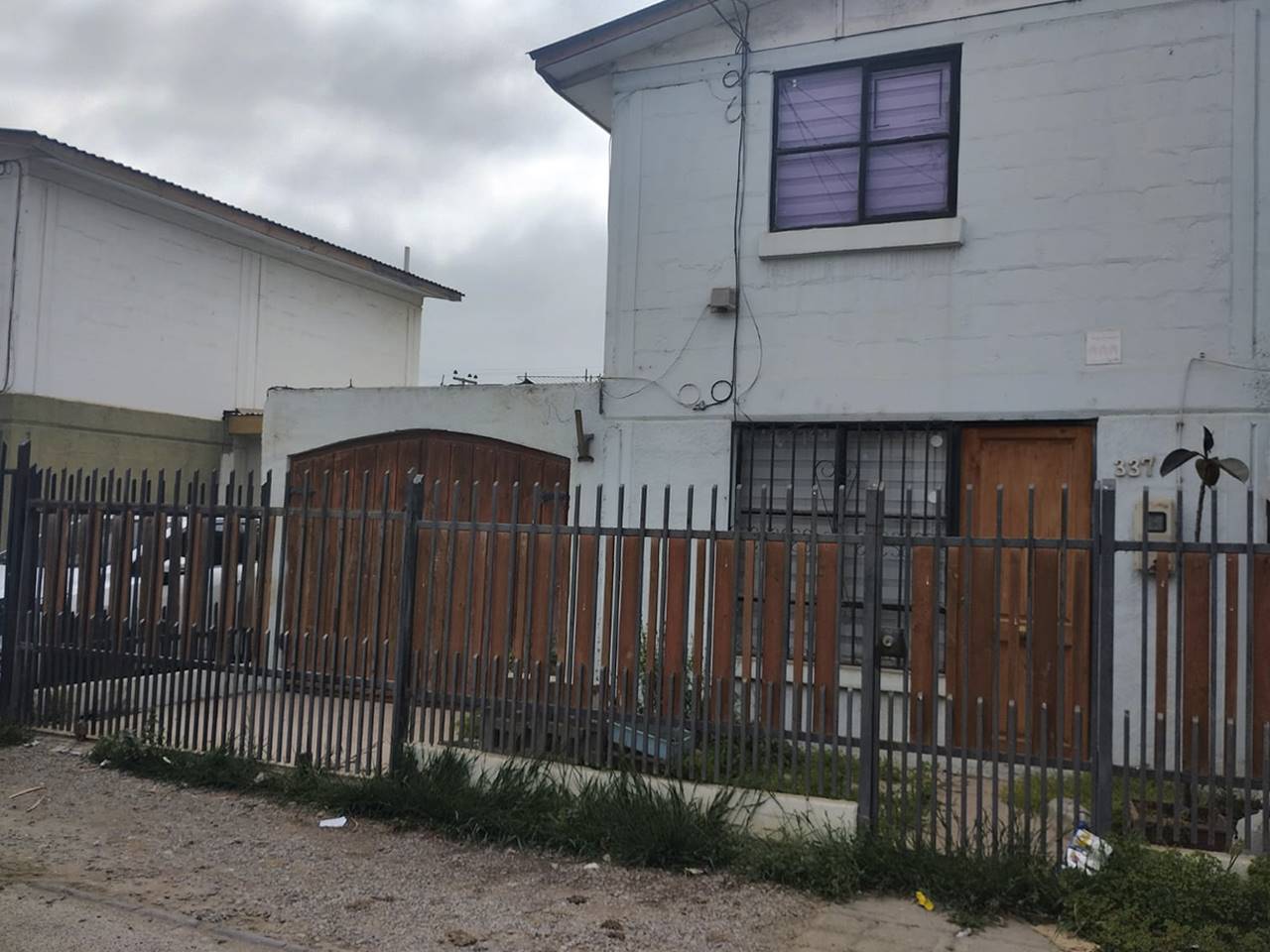 Pasaje Santiago Zavala 337 - Imagen 8