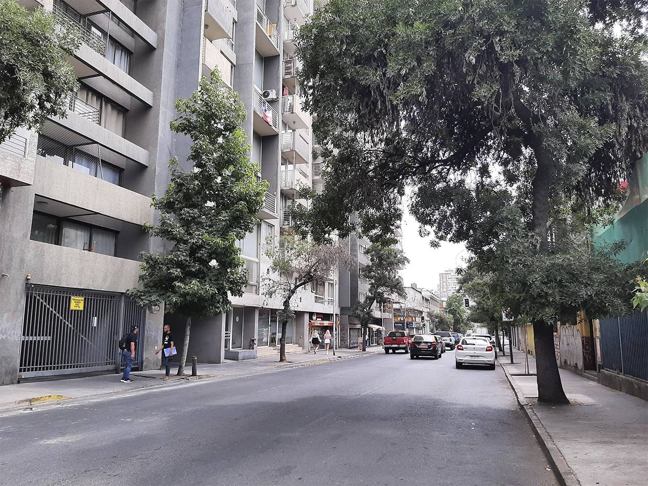 Tarapacá 876, Depto. 1408-B - Imagen 3