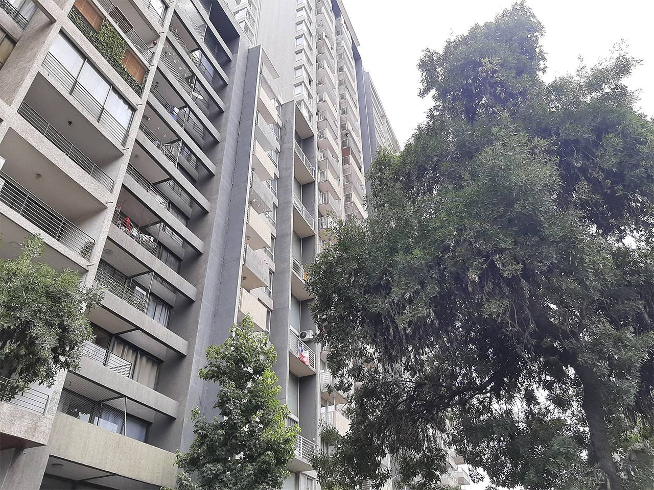 Tarapacá 876, Depto. 1408-B - Imagen 5