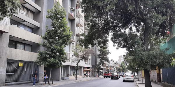Tarapacá 876, Depto. 1408-B - Imagen 10