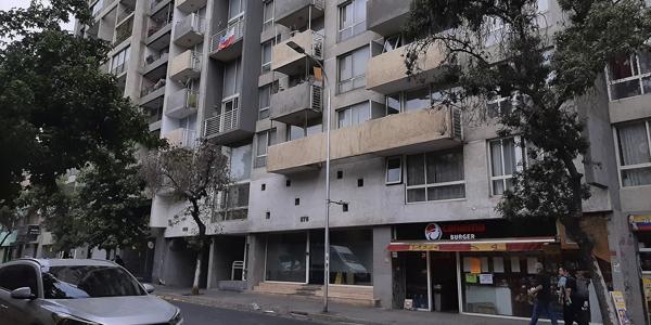 Tarapacá 876, Depto. 1408-B - Imagen 11
