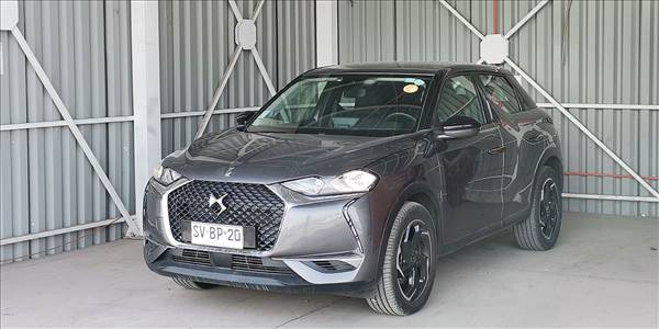 DS DS3 CROSSBACK 4X2 1.2 AUT - Imagen 3