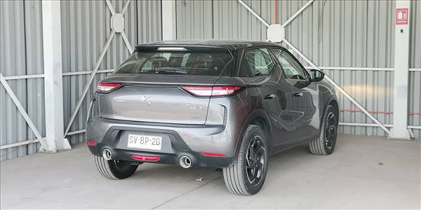 DS DS3 CROSSBACK 4X2 1.2 AUT - Imagen 7