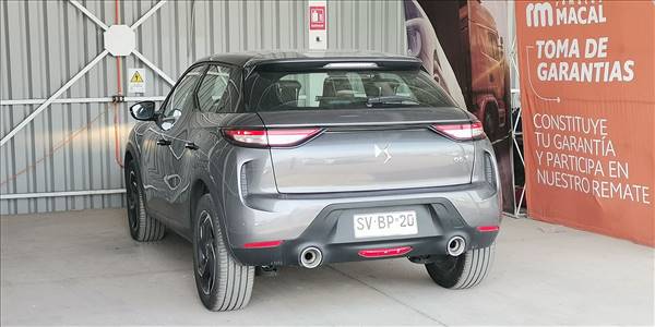 DS DS3 CROSSBACK 4X2 1.2 AUT - Imagen 9