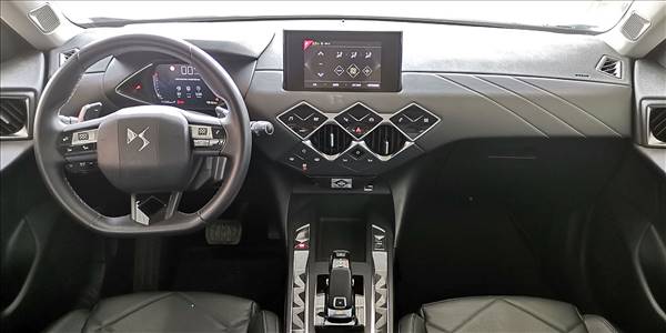 DS DS3 CROSSBACK 4X2 1.2 AUT - Imagen 11