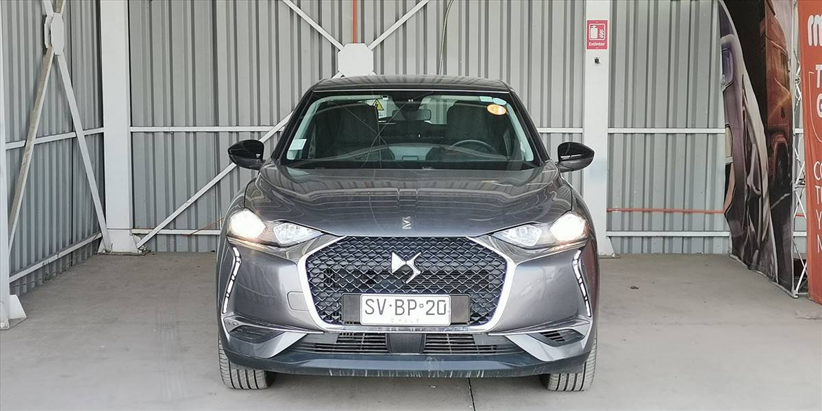 DS DS3 CROSSBACK 4X2 1.2 AUT - Imagen 12