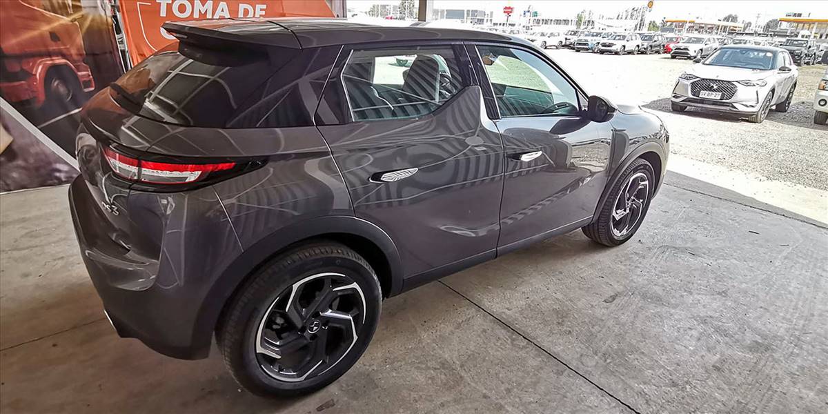 DS DS3 CROSSBACK 4X2 1.2 AUT - Imagen 14