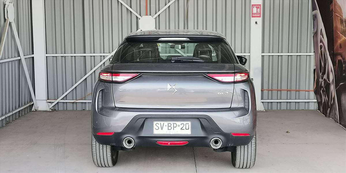 DS DS3 CROSSBACK 4X2 1.2 AUT - Imagen 15
