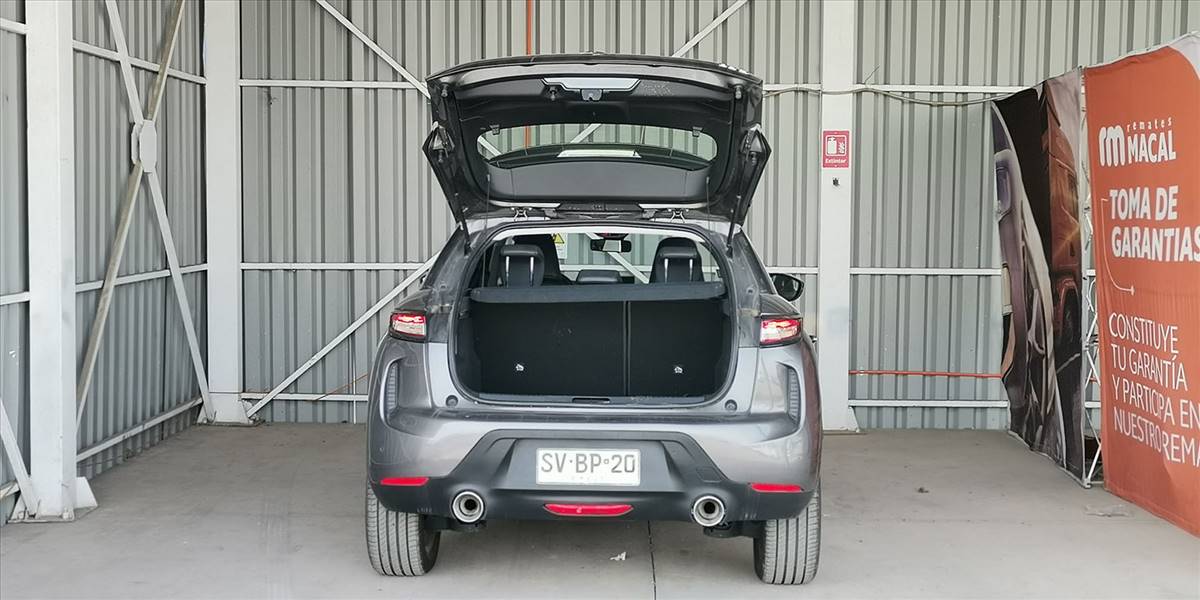 DS DS3 CROSSBACK 4X2 1.2 AUT - Imagen 16