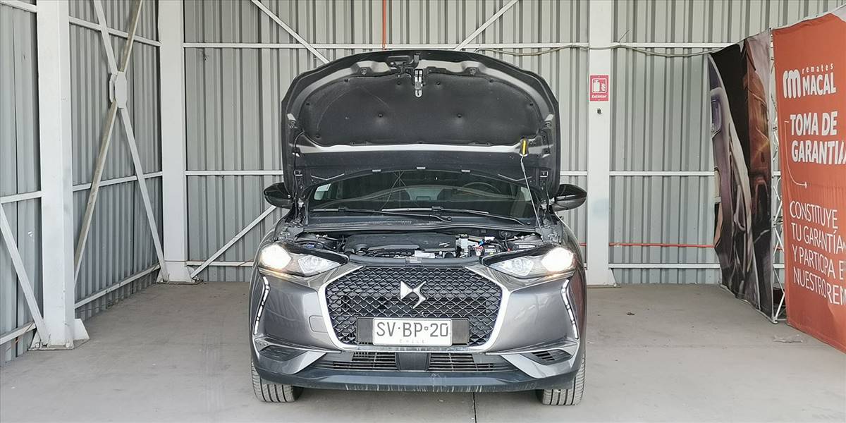 DS DS3 CROSSBACK 4X2 1.2 AUT - Imagen 18