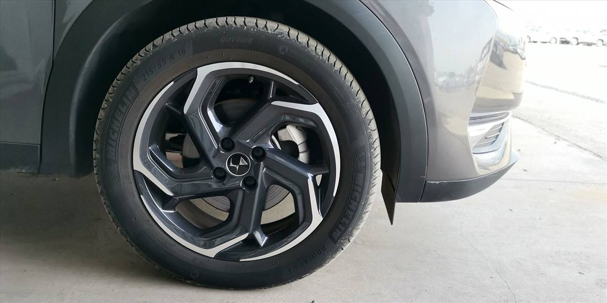 DS DS3 CROSSBACK 4X2 1.2 AUT - Imagen 20