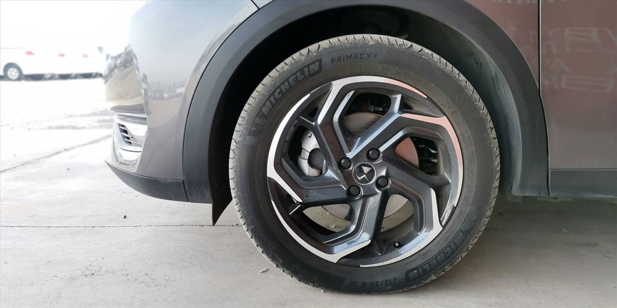DS DS3 CROSSBACK 4X2 1.2 AUT - Imagen 21