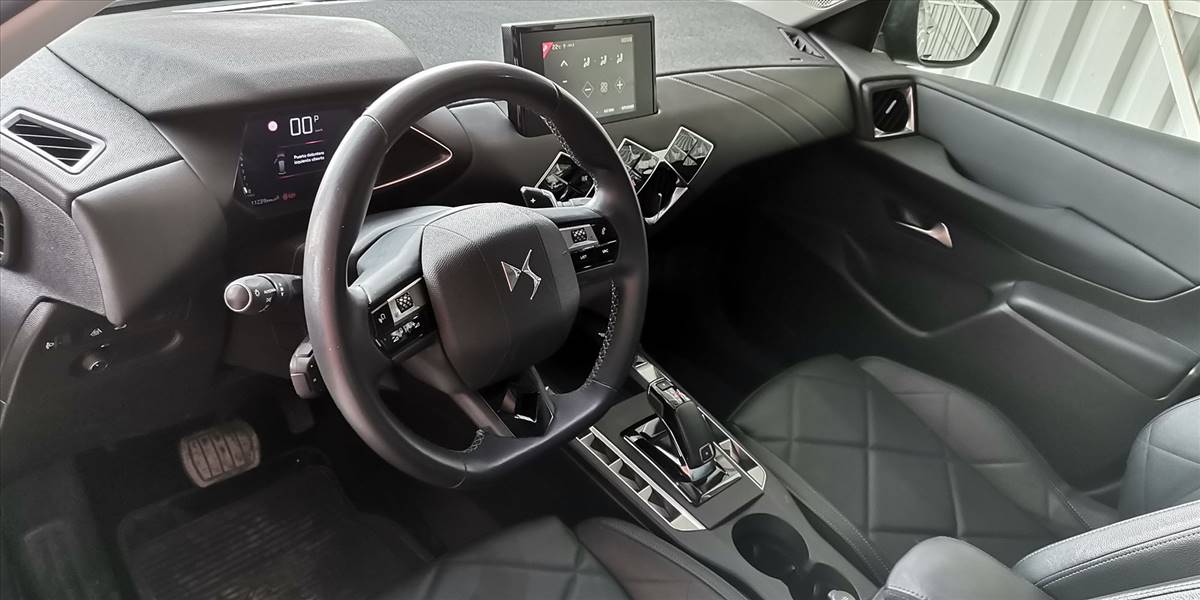 DS DS3 CROSSBACK 4X2 1.2 AUT - Imagen 24