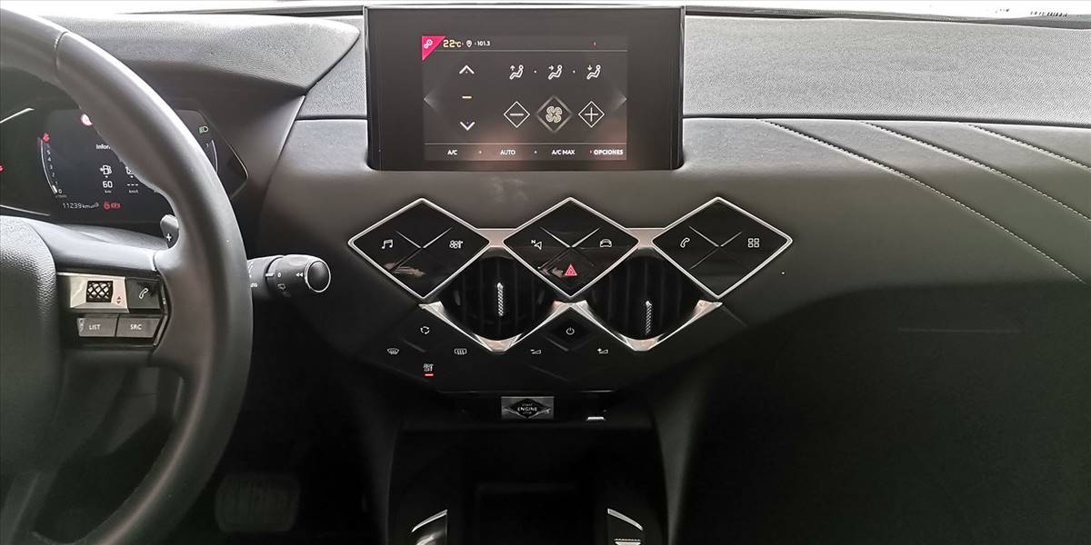 DS DS3 CROSSBACK 4X2 1.2 AUT - Imagen 26
