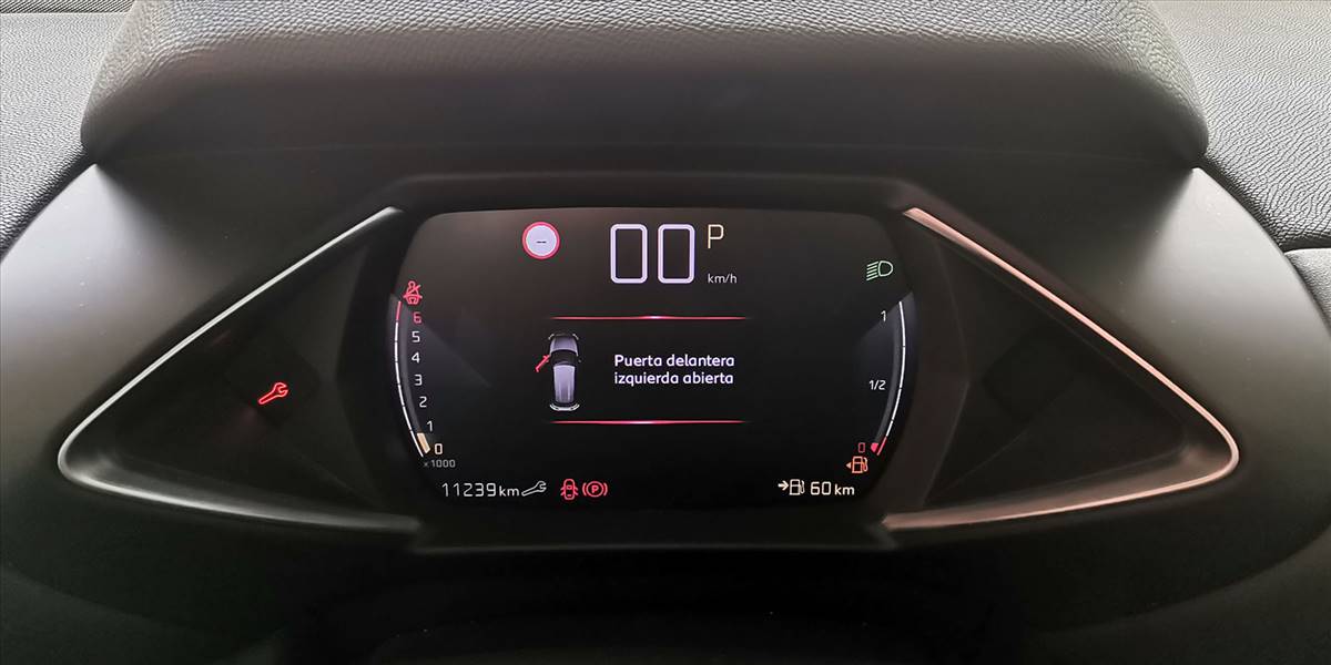 DS DS3 CROSSBACK 4X2 1.2 AUT - Imagen 27