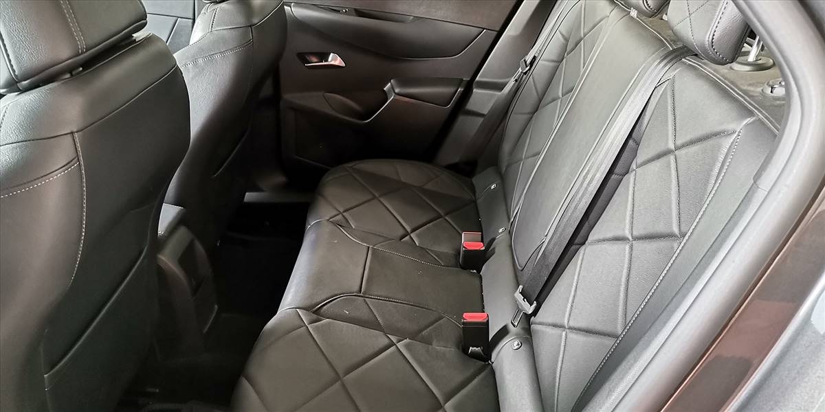 DS DS3 CROSSBACK 4X2 1.2 AUT - Imagen 29
