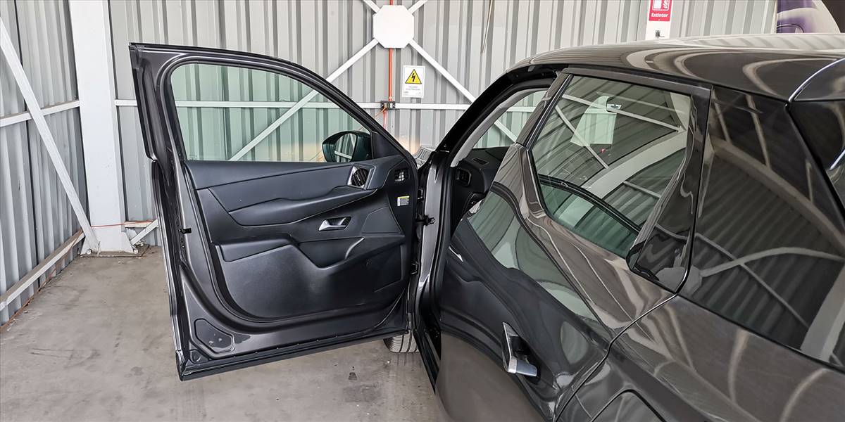 DS DS3 CROSSBACK 4X2 1.2 AUT - Imagen 30