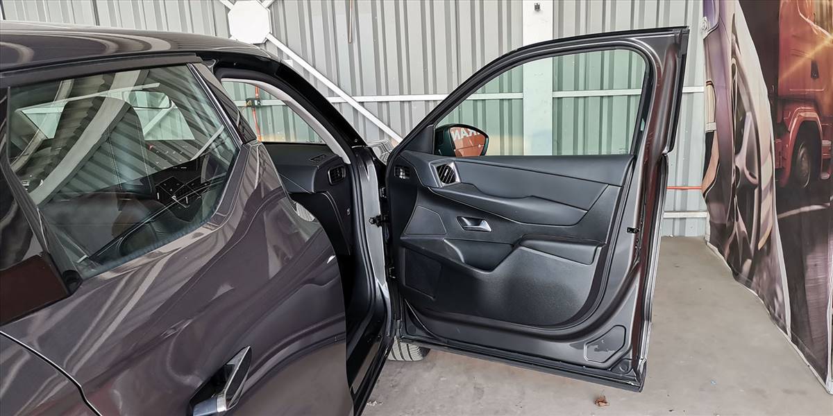 DS DS3 CROSSBACK 4X2 1.2 AUT - Imagen 31