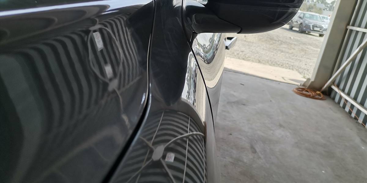 DS DS3 CROSSBACK 4X2 1.2 AUT - Imagen 35