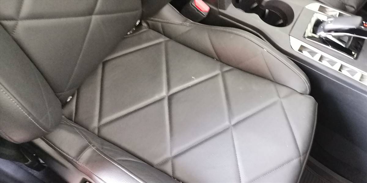 DS DS3 CROSSBACK 4X2 1.2 AUT - Imagen 36