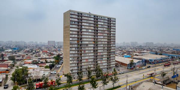 Av. Santa Rosa 5741, Depto. 904, Edif. B - Imagen 4