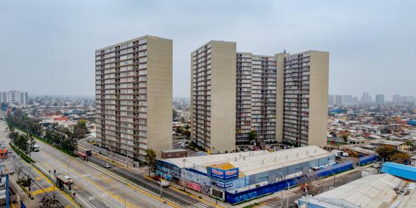 Av. Santa Rosa 5741, Depto. 904, Edif. B - Imagen 5