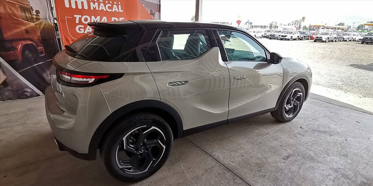 DS DS3 CROSSBACK 4X2 1.2 AUT - Imagen 11