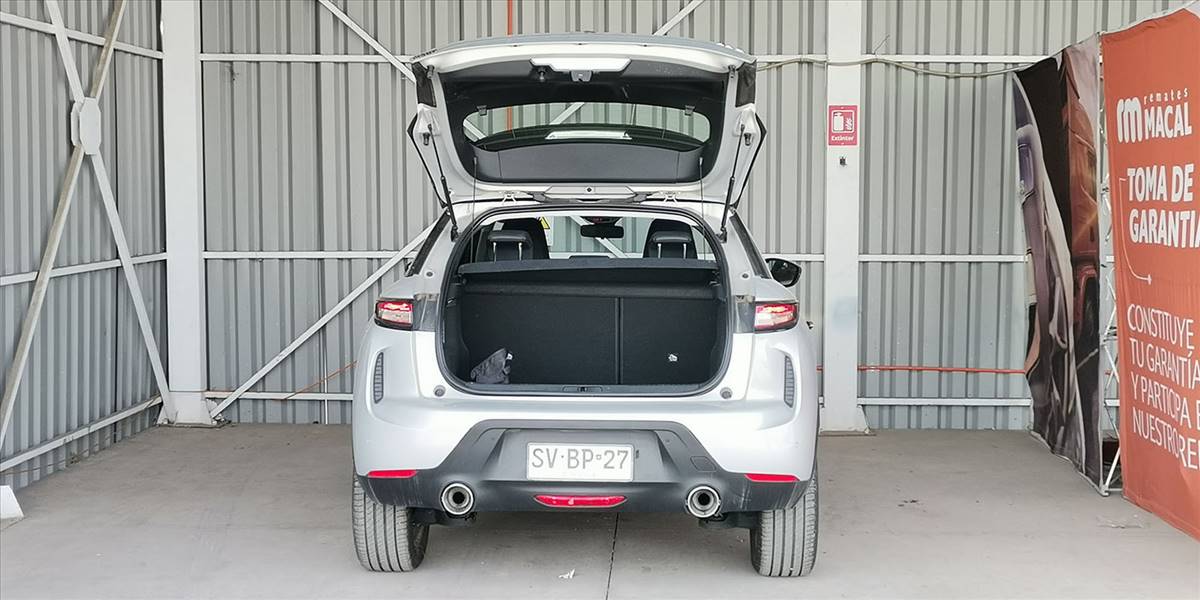 DS DS3 CROSSBACK 4X2 1.2 AUT - Imagen 13