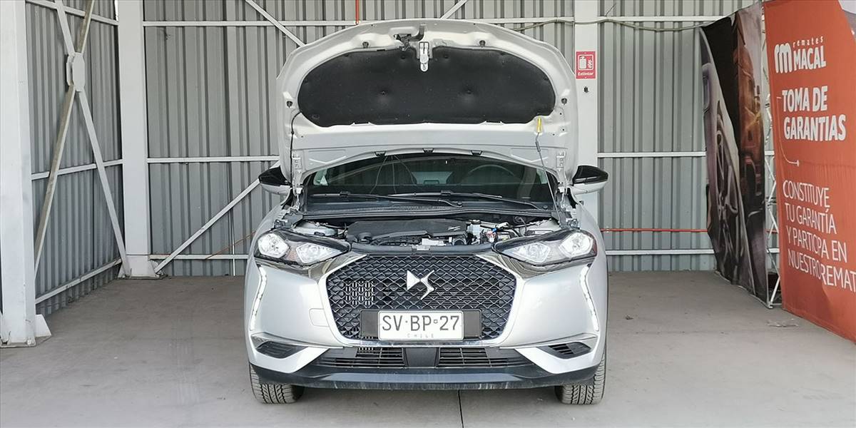 DS DS3 CROSSBACK 4X2 1.2 AUT - Imagen 15