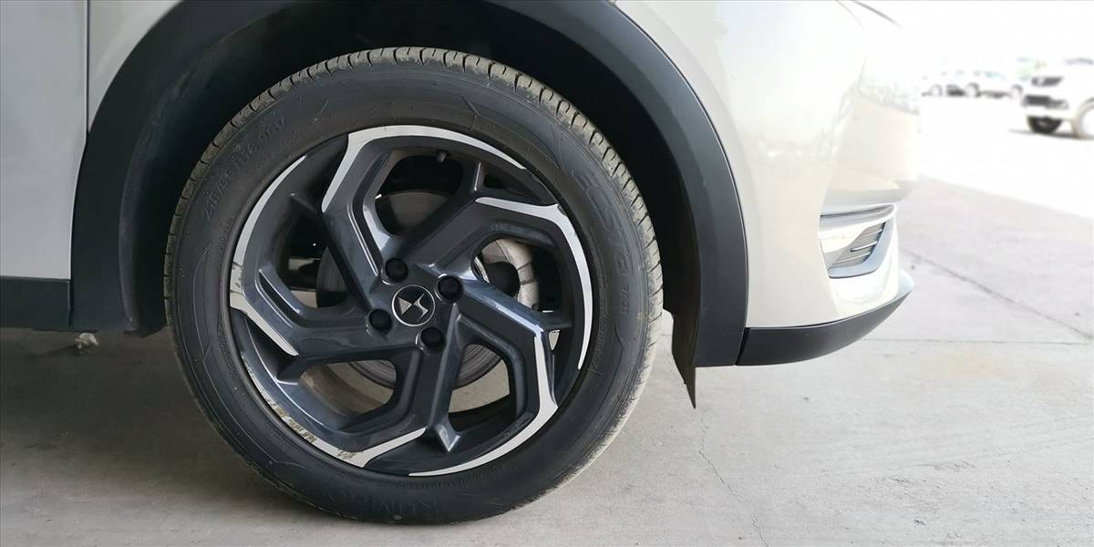 DS DS3 CROSSBACK 4X2 1.2 AUT - Imagen 17