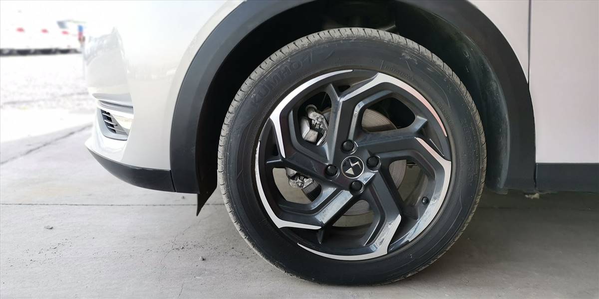 DS DS3 CROSSBACK 4X2 1.2 AUT - Imagen 18