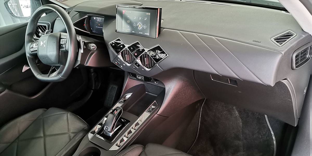 DS DS3 CROSSBACK 4X2 1.2 AUT - Imagen 22
