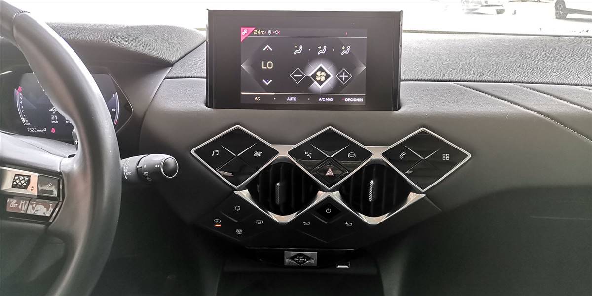 DS DS3 CROSSBACK 4X2 1.2 AUT - Imagen 23