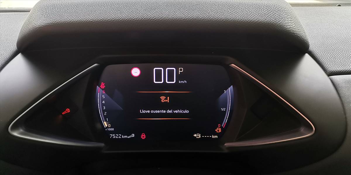 DS DS3 CROSSBACK 4X2 1.2 AUT - Imagen 24