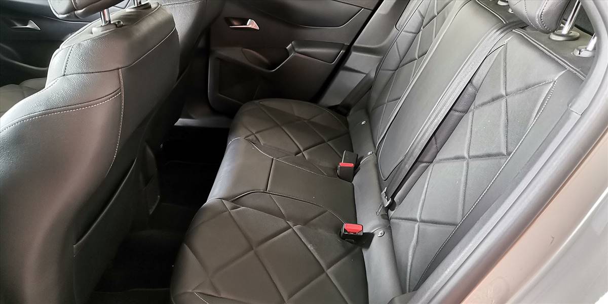 DS DS3 CROSSBACK 4X2 1.2 AUT - Imagen 26