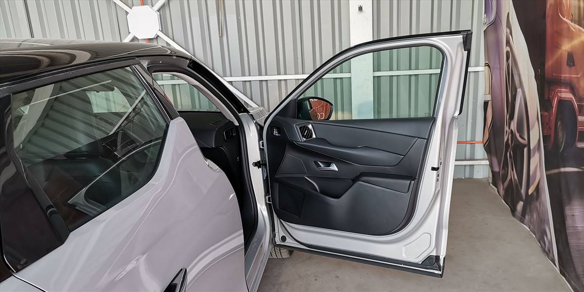 DS DS3 CROSSBACK 4X2 1.2 AUT - Imagen 27