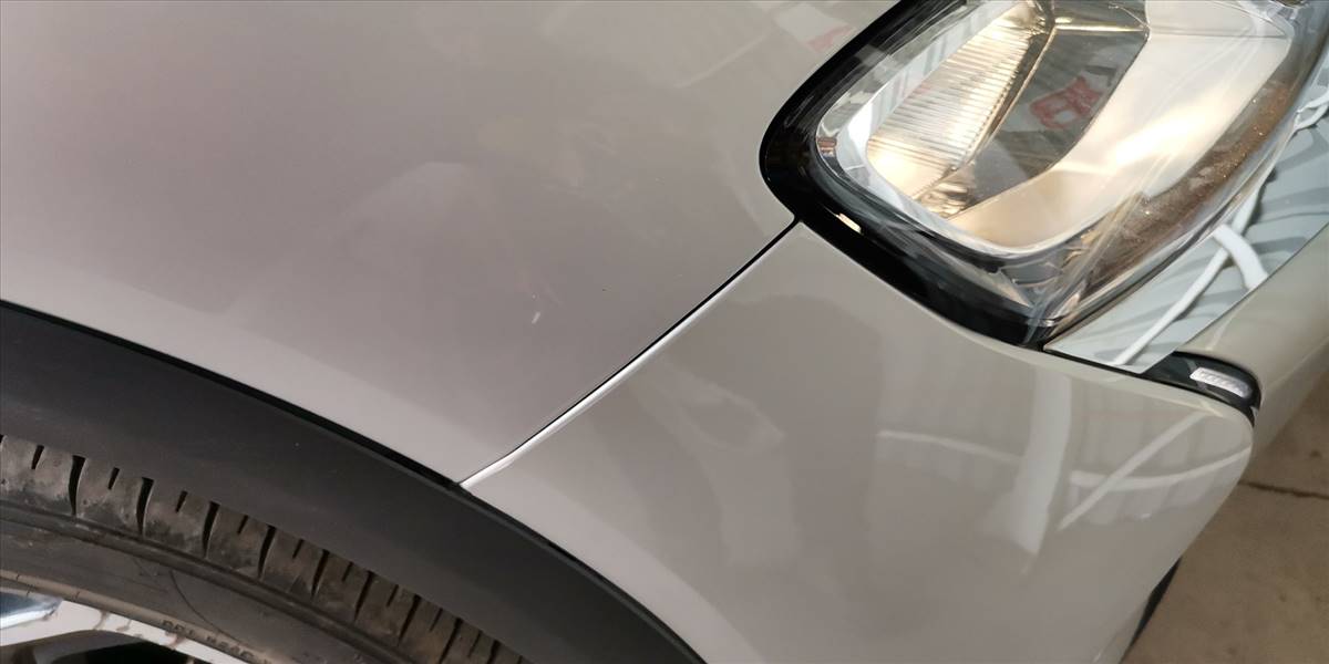 DS DS3 CROSSBACK 4X2 1.2 AUT - Imagen 34