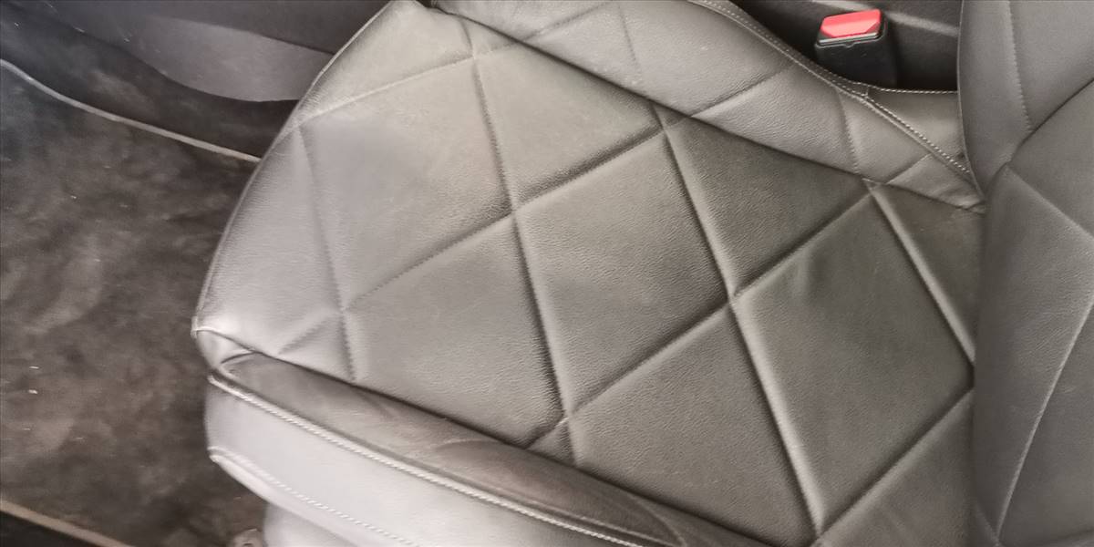 DS DS3 CROSSBACK 4X2 1.2 AUT - Imagen 36