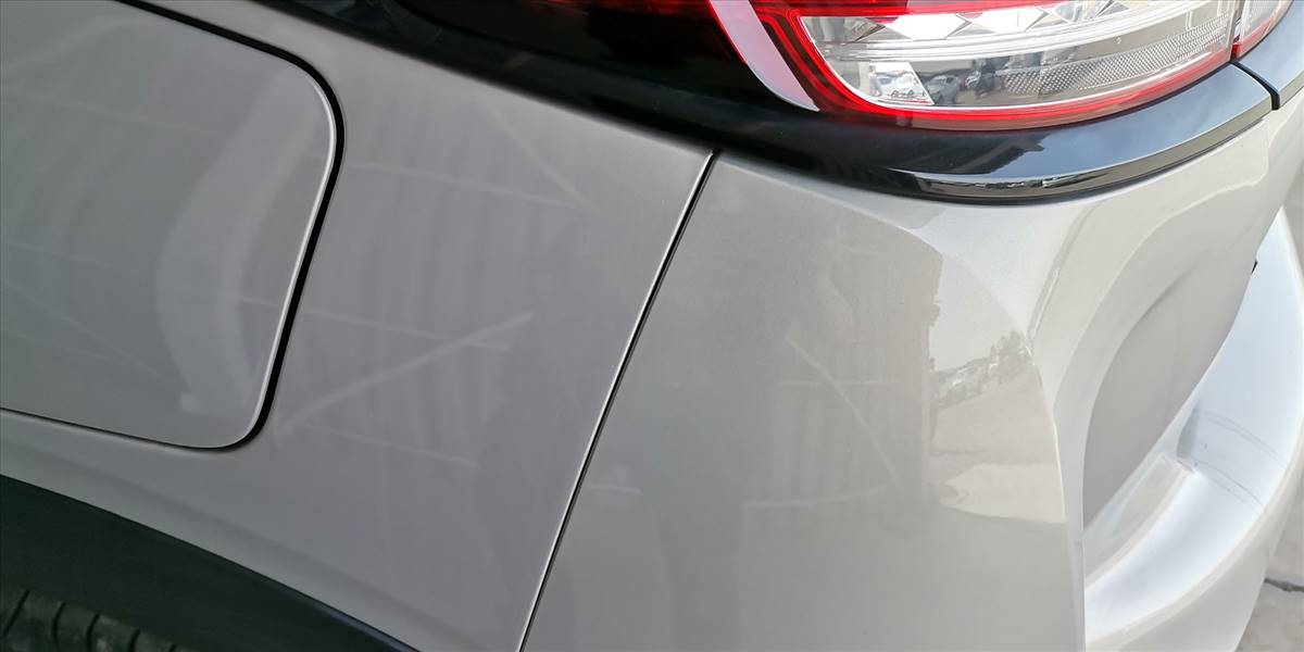 DS DS3 CROSSBACK 4X2 1.2 AUT - Imagen 38