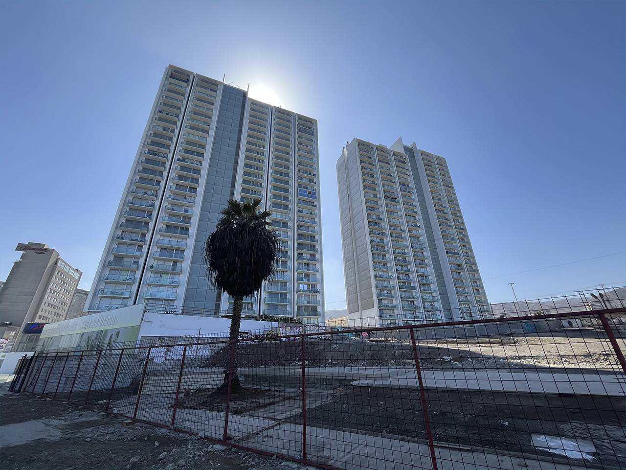 Av. Edmundo Pérez Zujovic 5134, Depto. 205 - Imagen 14