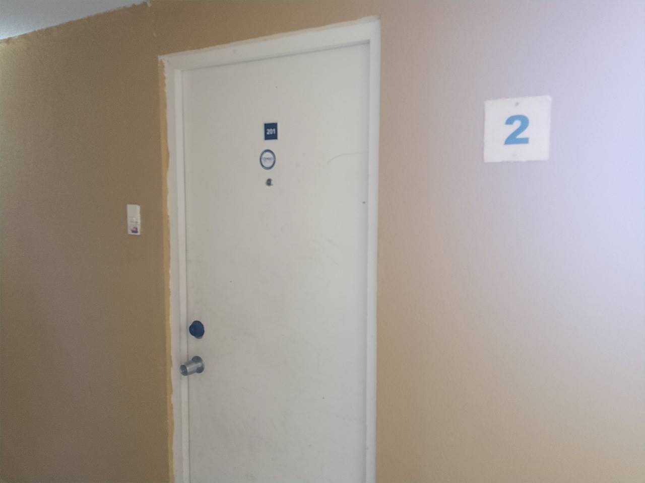 Leónidas Pérez 3450, Depto. 201 - Imagen 1