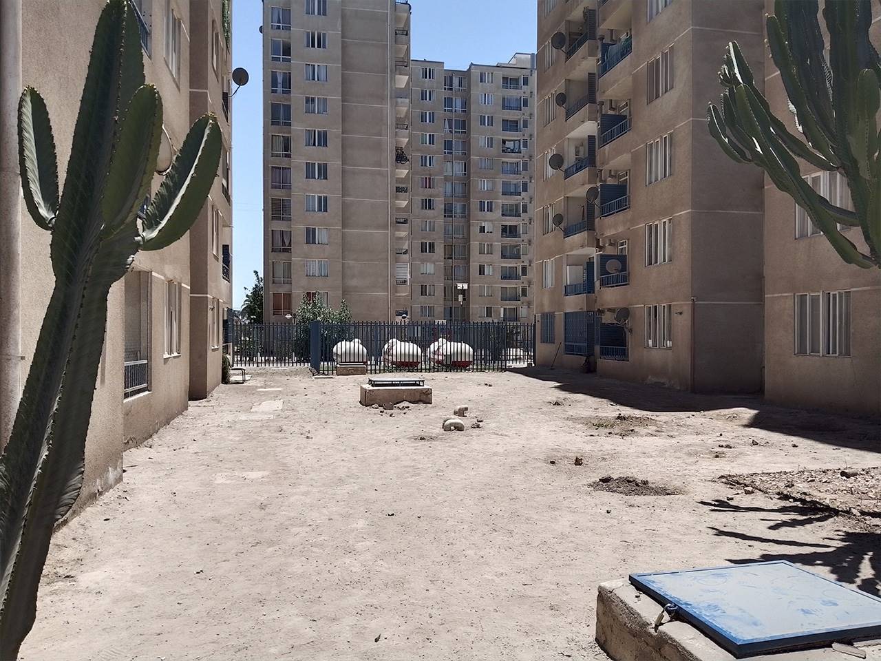 Leónidas Pérez 3450, Depto. 201 - Imagen 3
