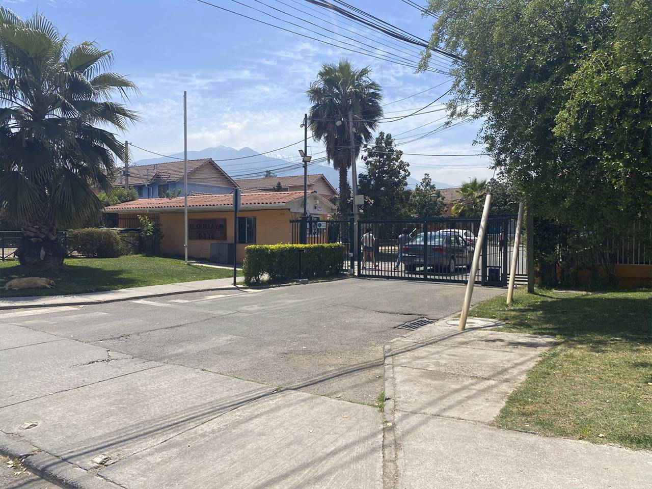 Lomas del Viento 216, Casa 141 - Imagen 1