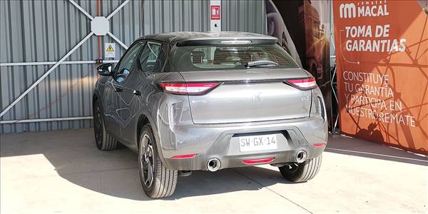 DS DS3 CROSSBACK 4X2 1.2 AUT - Imagen 6